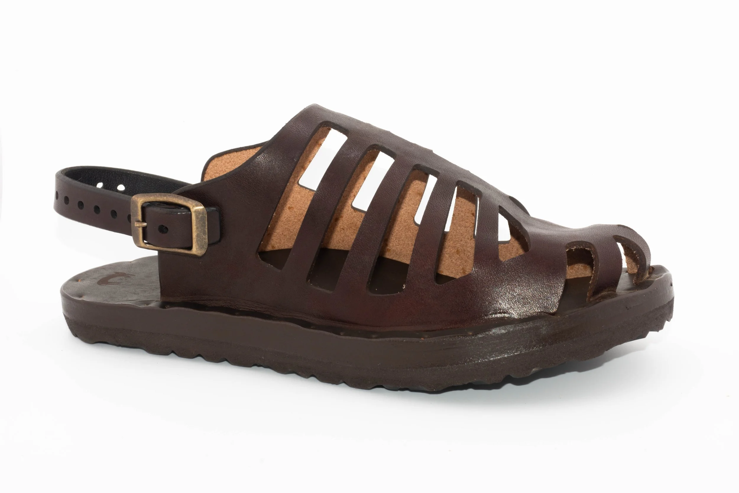 Sandals-Women-CUSTOM — Jutta Neumann New York